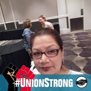 Meet your Posher, Maria